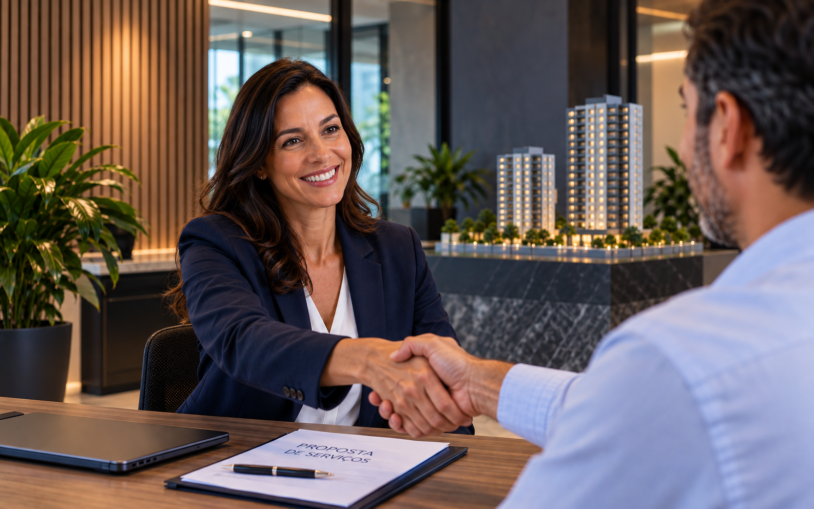 Como escolher uma empresa de terceirização